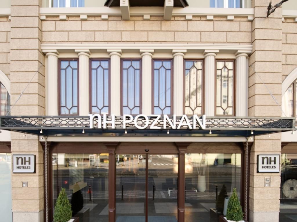 NH Poznan #1